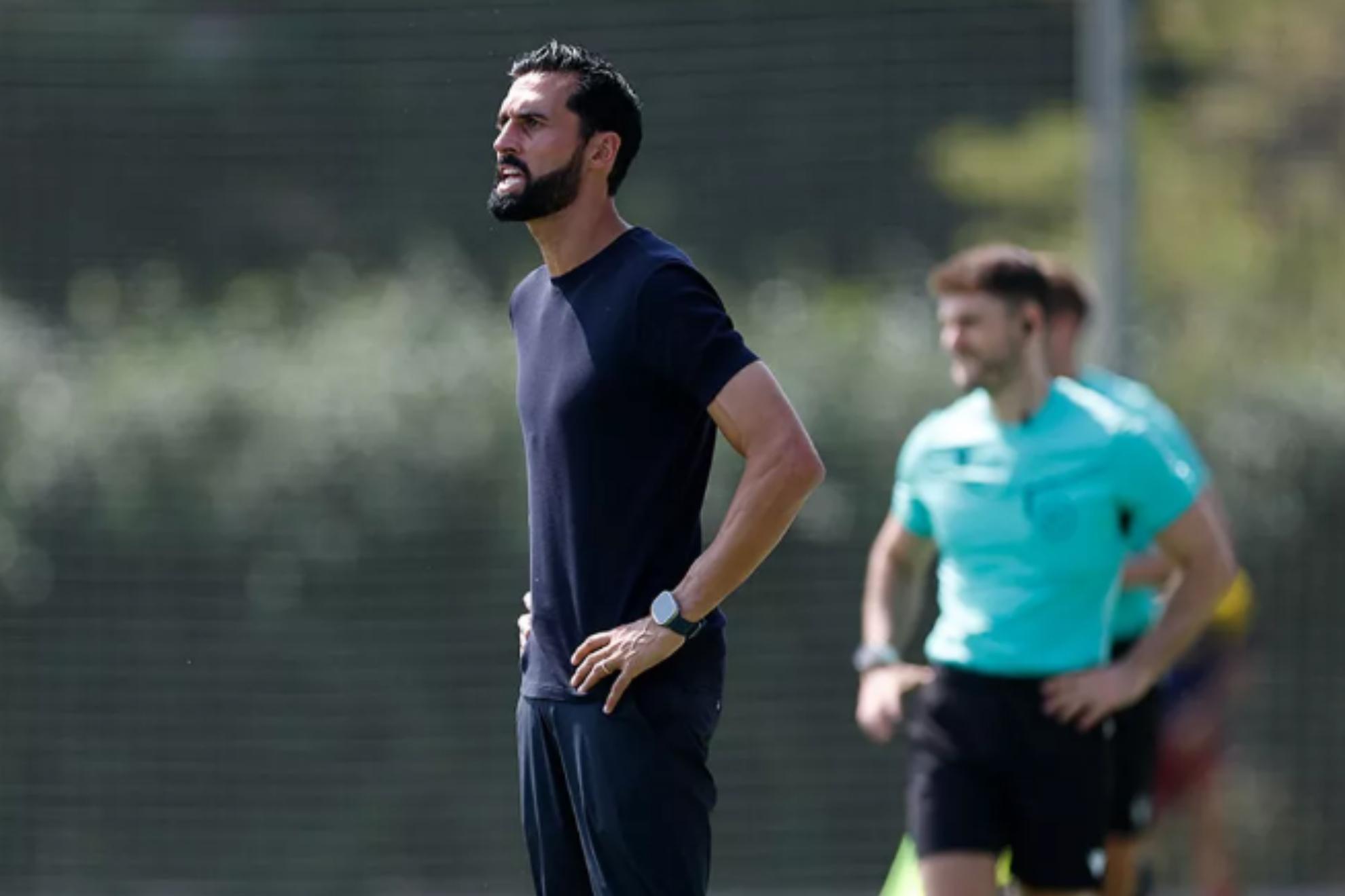 开云登录入口-马卡：阿韦洛亚带队首战告捷，志在扭转卡斯蒂亚畏强痼疾