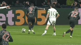 Kaiyun Sports-开云体育-【欧冠】奥利塞+凯恩破门，拜仁2-1客胜凯尔特人