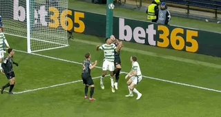 Kaiyun Sports-开云体育-【欧冠】奥利塞+凯恩破门，拜仁2-1客胜凯尔特人