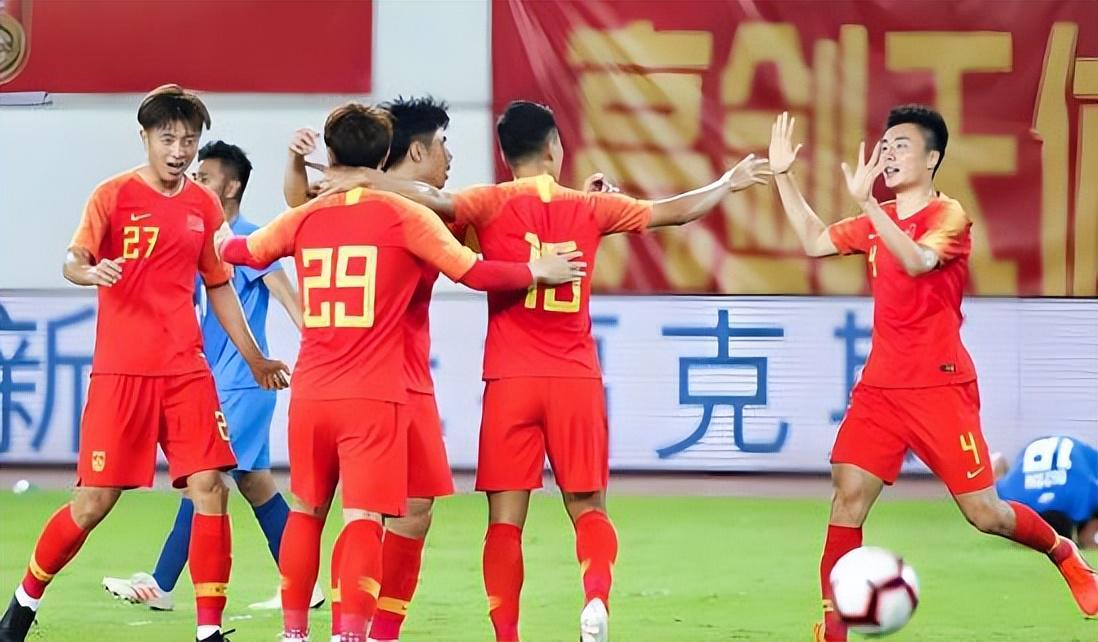 Kaiyun Sports-开云体育-U23国足将死磕乌兹别克，两位王牌或以奇兵身份出战，迎赛事首秀