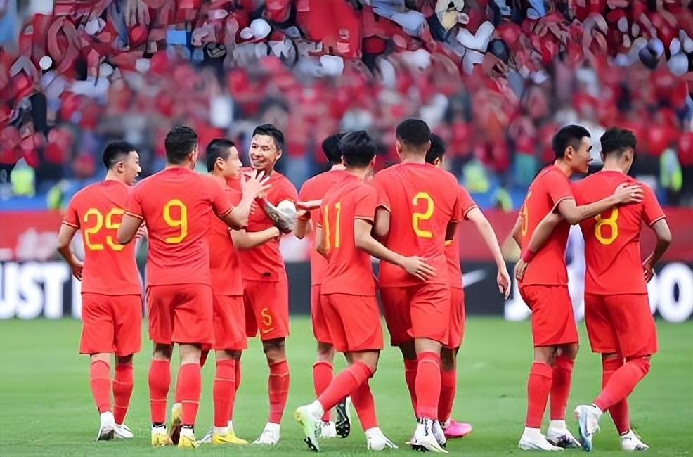 Kaiyun Sports-开云体育-U23国足将死磕乌兹别克，两位王牌或以奇兵身份出战，迎赛事首秀