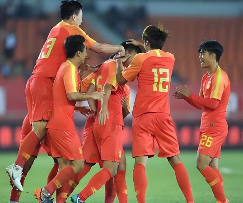 Kaiyun Sports-开云体育-U23国足将死磕乌兹别克，两位王牌或以奇兵身份出战，迎赛事首秀