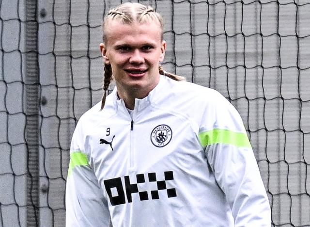 开云体育平台-图赫尔：我不是瓜迪奥拉脑残粉，拜仁能跟曼城互虐