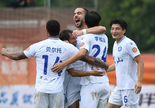 开云体育平台-昆山传奇队史：两次递补升级 4年三级跳已股改成功