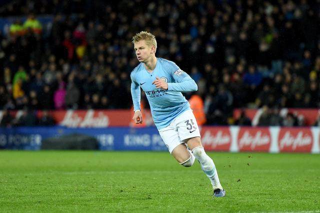 Kaiyun Sports-开云体育-【早报】曼城卖疯了！津琴科3000万镑加盟阿森纳！