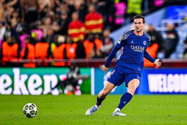 王勤伯：再战阿森纳，巴黎不可同日而语？