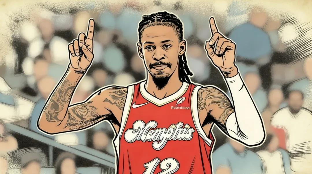 开云体育平台-2次入选全明星，曾骂克莱废物，如今才26岁却连个首轮都换不到