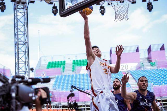 开云-爱游戏-【观察】三人男篮为何表现不佳 巴黎奥运情况更糟？