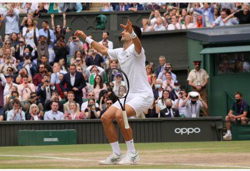 开云体育平台-美网就将独享“大满贯数第一”？德约仍面临几大隐忧