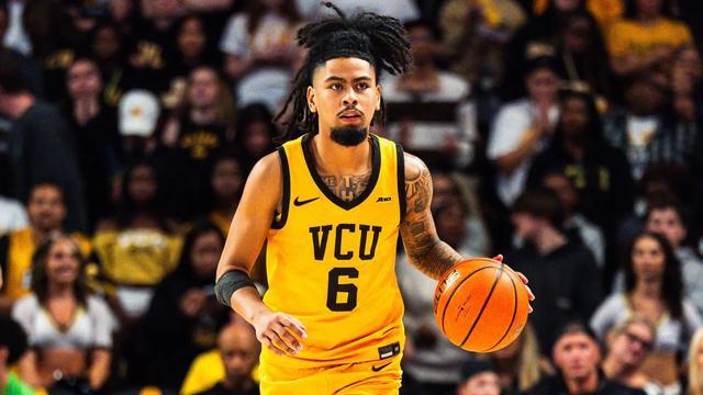 NCAA疯狂三月谁最猛？这8位2026届准新秀身价起飞！