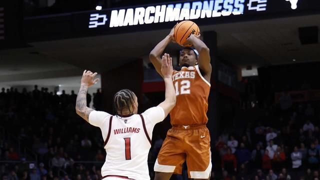 NCAA疯狂三月谁最猛？这8位2026届准新秀身价起飞！